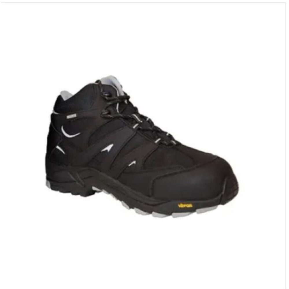 NEW RefrigiWear Icetrek Crossover Hiking Boot Men's 11